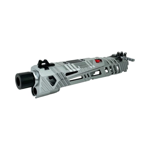 CTM TM Hi-Capa 4.3 CNC SUPERLINE Split Slide - Grey