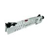 CTM TM Hi-Capa 4.3 CNC SUPERLINE Split Slide - Silver