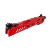 CTM TM Hi-Capa 4.3 CNC SUPERLINE Split Slide - Red CTM TM Hi-Capa 4.3 CNC SUPERLINE Split Slide - Red