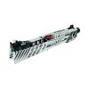 CTM TM Hi-Capa 4.3 CNC SUPERLINE Split Slide - Electroplated Chrome