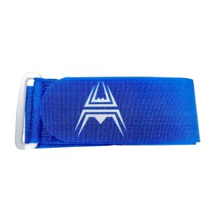 ANAREUS Team Armband - Blue Team Armband - Blue