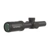 VictOptics SOI 1,5-5x20 LPVO Riflescope - Black VictOptics SOI 1,5-5x20 LPVO Riflescope - Black