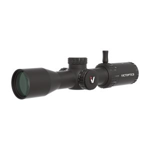 VictOptics SOI 2-7x32 Riflescope - Black