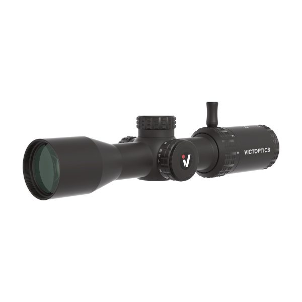 VictOptics SOI 2-7x32 Riflescope - Black VictOptics SOI 2-7x32 Riflescope - Black