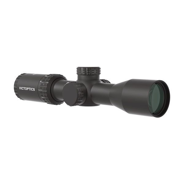 VictOptics SOI 2-7x32 Riflescope - Black VictOptics SOI 2-7x32 Riflescope - Black