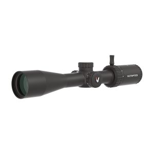 VictOptics SOI 3-9x40 Riflescope - Black VictOptics SOI 3-9x40 Riflescope - Black