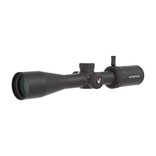 VictOptics SOI 3-9x40 Riflescope - Black VictOptics SOI 3-9x40 Riflescope - Black