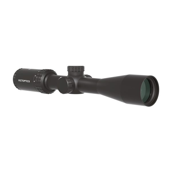 VictOptics SOI 3-9x40 Riflescope - Black VictOptics SOI 3-9x40 Riflescope - Black