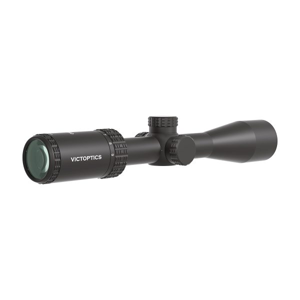 VictOptics SOI 3-9x40 Riflescope - Black VictOptics SOI 3-9x40 Riflescope - Black