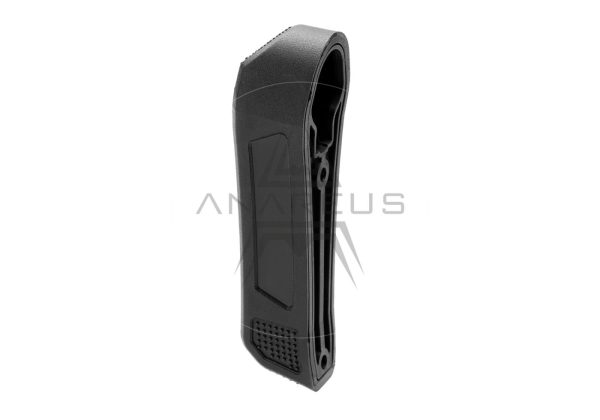 PTS Extended Battery Pad for EPS-C Stock - Black PTS Extended Battery Pad for EPS-C Stock - Black