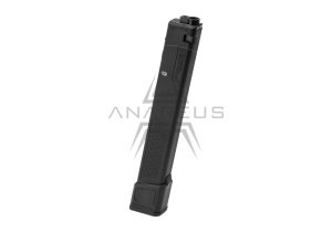 PTS EPM-AR9 Mid-Cap Magazine, 140 BBs - Black