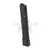 PTS EPM-AR9 Mid-Cap Magazine, 140 BBs - Black PTS EPM-AR9 Mid-Cap Magazine, 140 BBs - Black