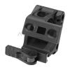 AIM-O FTC Folding Mount for G43 Magnifier - Black AIM-O FTC Folding Mount for G43 Magnifier - Black