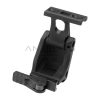 AIM-O FTC Folding Mount for G43 Magnifier - Black AIM-O FTC Folding Mount for G43 Magnifier - Black