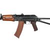 E&L AKS-74UN Platinum GATE ASTER SE V3 - Black / Wood E&L AKS-74UN Platinum GATE ASTER SE V3 - Black / Wood