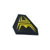 Patch Diamond 3D PVC - 5cm