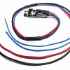 JeffTron AR MOSFET (V2 Gearbox)