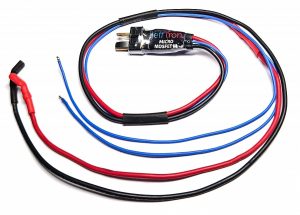 JeffTron AR MOSFET (V2 Gearbox)