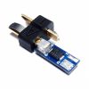 JeffTron AK MOSFET (Gearbox V3)