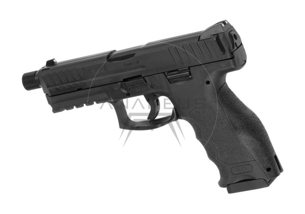 Umarex H&K VP9 Tactical GBB Pistol - Black Umarex H&K VP9 Tactical GBB Pistol - Black