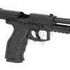 Umarex H&K VP9 Tactical GBB Pistol - Black Umarex H&K VP9 Tactical GBB Pistol - Black