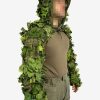 KMCS Cobra Hood / Bolero – Next-Gen Green