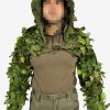 KMCS Cobra Hood / Bolero – Next-Gen Green