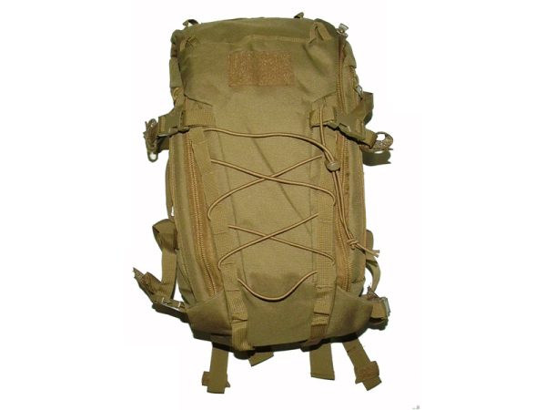 OUTBREAK Backpack, coyote