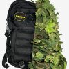 KMCS Pack Cover with 3D Leaves (M) – Next-Gen Green KMCS Pack Cover with 3D Leaves (M) – Next-Gen Green