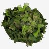 KMCS Boonie Hat with 3D Leaves - Next-Gen Green