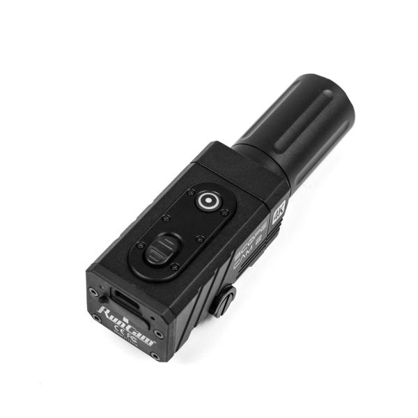 Novritsch Runcam Scopecam 2 4K Camera - 25 mm Novritsch Runcam Scopecam 2 4K Camera - 25 mm