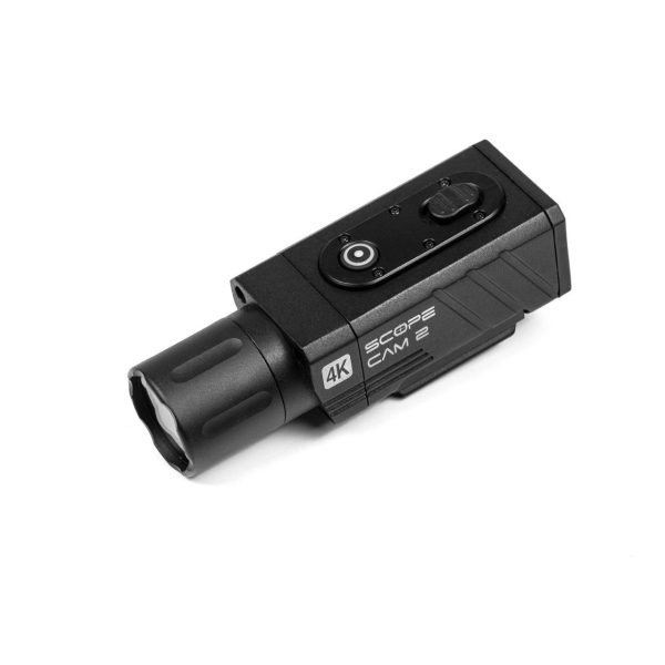 Novritsch Runcam Scopecam 2 4K Camera - 25 mm Novritsch Runcam Scopecam 2 4K Camera - 25 mm