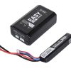 SA EASY LIPO CHARGER and Battery 11,1V 1000mAh, 20C - Stick (Buffer) SA EASY LIPO CHARGER and Battery 11,1V 1000mAh, 20C - Stick (Buffer)
