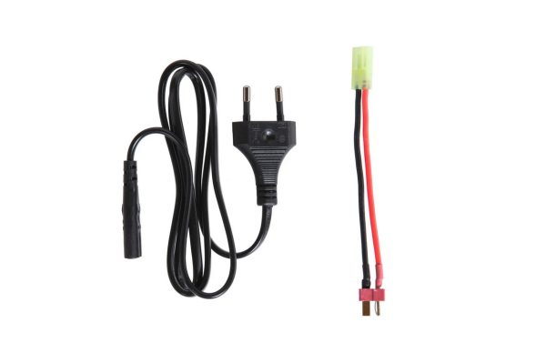 SA EASY LIPO CHARGER and Battery 11,1V 1000mAh, 20C - Stick (Buffer) SA EASY LIPO CHARGER and Battery 11,1V 1000mAh, 20C - Stick (Buffer)