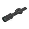 VO CONTINENTAL X10 1-10x24i ED Fiber LPVO Riflescope - Black VO CONTINENTAL X10 1-10x24i ED Fiber LPVO Riflescope - Black