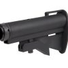 CYMA M733/CAR-15/XM177 stock with tube CYMA M733/CAR-15/XM177 stock with tube