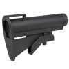 CYMA M733/CAR-15/XM177 stock with tube CYMA M733/CAR-15/XM177 stock with tube