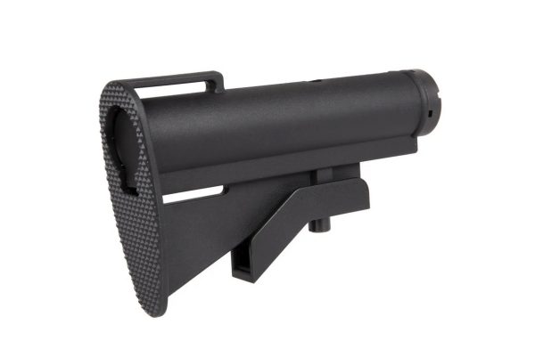 CYMA M733/CAR-15/XM177 stock with tube CYMA M733/CAR-15/XM177 stock with tube