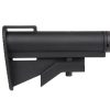 CYMA M733/CAR-15/XM177 stock with tube CYMA M733/CAR-15/XM177 stock with tube