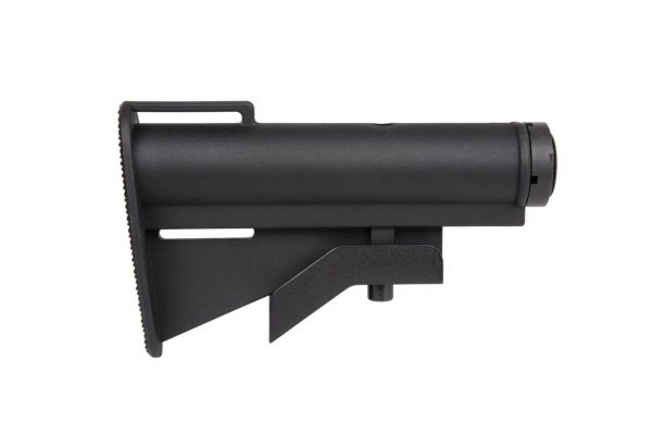 CYMA M733/CAR-15/XM177 stock with tube CYMA M733/CAR-15/XM177 stock with tube