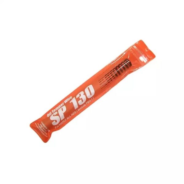 GUARDER Progressive Tune-Up Spring for AEG - SP130 GUARDER Progressive Tune-Up Spring for AEG - SP130