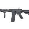 SA Daniel Defence® MK18 (SA-P19 Prime™ Aster II ETU) with Brushless Motor - Black SA Daniel Defence® MK18 (SA-P19 Prime™ Aster II ETU) with Brushless Motor - Black