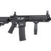 SA Daniel Defence® MK18 (SA-P19 Prime™ Aster II ETU) with Brushless Motor - Black SA Daniel Defence® MK18 (SA-P19 Prime™ Aster II ETU) with Brushless Motor - Black