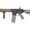 SA Daniel Defence® MK18 (SA-P19 Prime™ Aster II ETU) with Brushless Motor - Chaos Bronze SA Daniel Defence® MK18 (SA-P19 Prime™ Aster II ETU) with Brushless Motor - Chaos Bronze