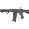 SA M4 Carbine M-LOK (SA-P20 Prime™ Aster II ETU) with Brushless Motor - Black