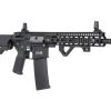 SA M4 Carbine M-LOK (SA-P20 Prime™ Aster II ETU) with Brushless Motor - Black