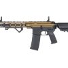 SA M4 Carbine M-LOK (SA-P20 Prime™ Aster II ETU) with Brushless Motor - Chaos Bronze