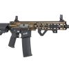 SA M4 Carbine M-LOK (SA-P20 Prime™ Aster II ETU) with Brushless Motor - Chaos Bronze