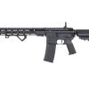 SA M4 Carbine M-LOK (SA-P22 Prime™ Aster II ETU) with Brushless Motor - Black
