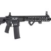 SA M4 Carbine M-LOK (SA-P22 Prime™ Aster II ETU) with Brushless Motor - Black